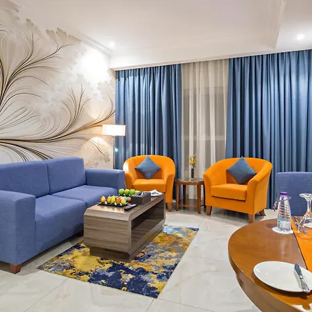 Jiwar Almasi Hotel-3